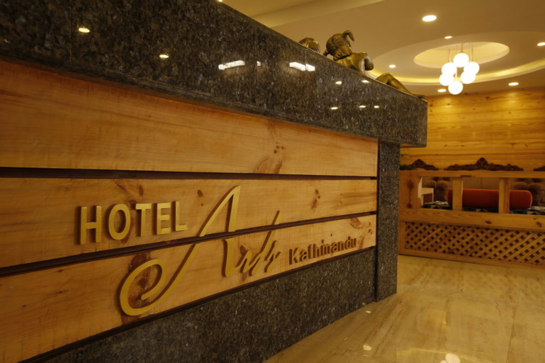 Hotel Arts Kathmandu, Bagmati