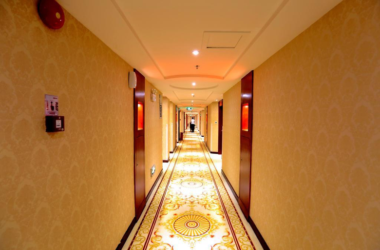 Others, Vienna International Hotel (Shantou MixC Branch), Shantou