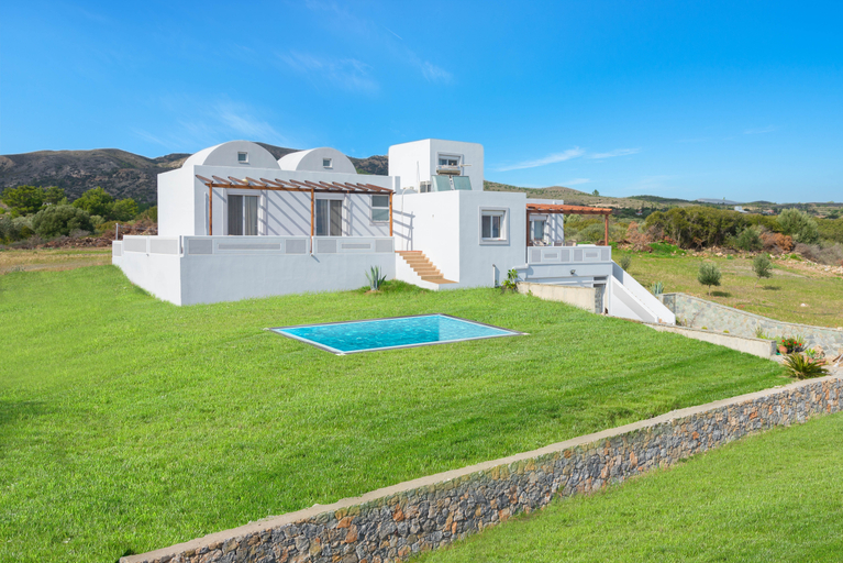 Exterior & Views 2, Orianna Seaview Villa, South Aegean
