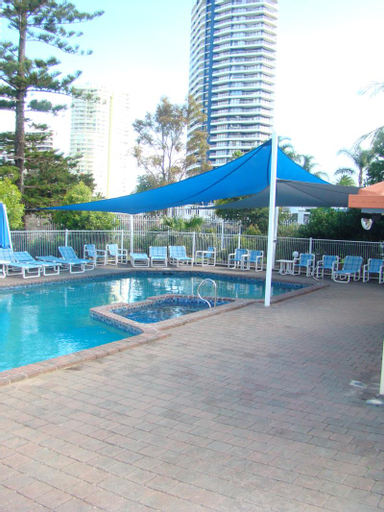 Sport & Beauty 2, Bayview Bay Apartments, Gold Coast