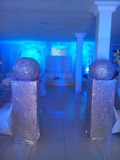 Public Area 3, Newcastle Hotel, Eti-Osa