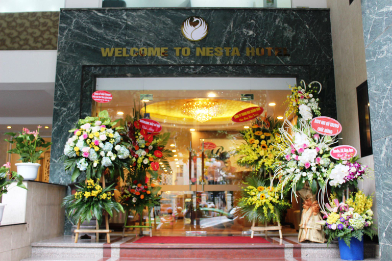 Public Area 3, Luxor Boutique Hotel, Hai Bà Trưng