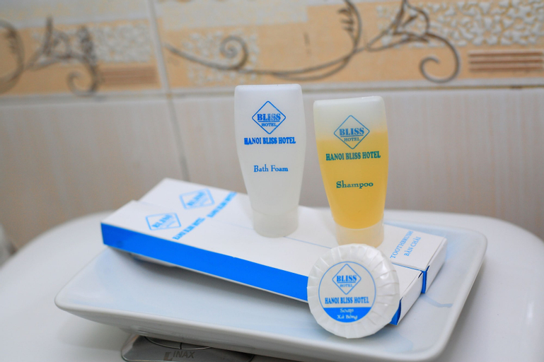 Gia Thinh Hotel, Hoàn Kiếm