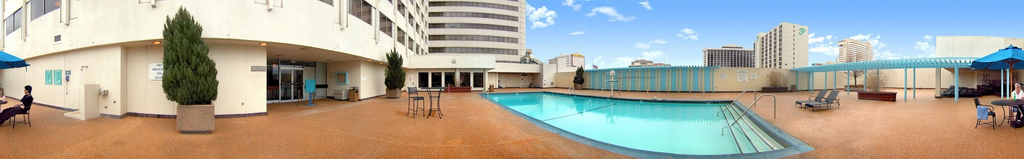 Harrah's Casino Hotel Reno, Washoe