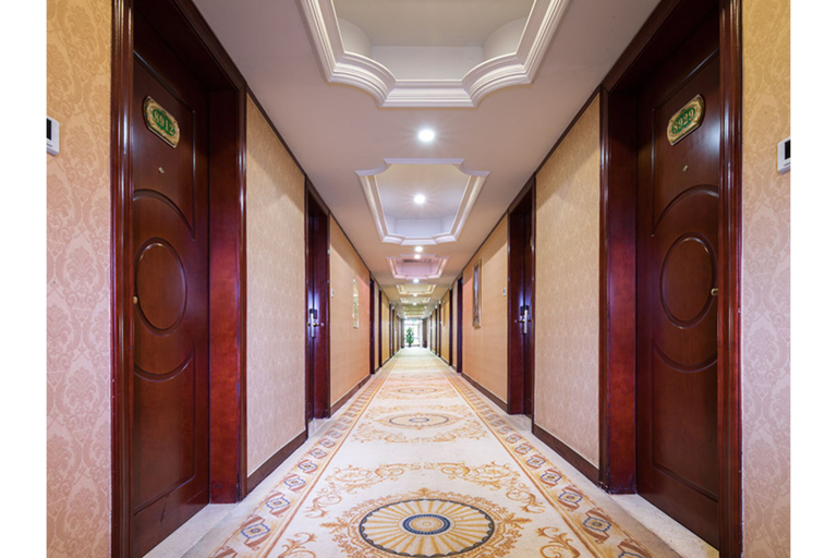 Public Area 5, Vienna Hotel ( Shenzhen Fuyong Bridge Branch), Shenzhen
