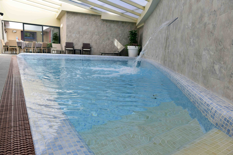 Sport & Beauty 2, AZ Hotel Vieux Kouba, Kouba