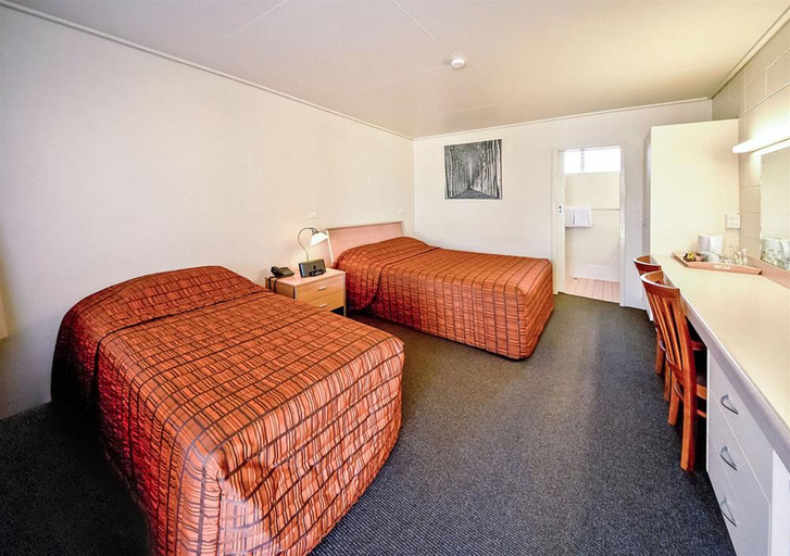 Exterior & Views 3, Gladstone CBD Motel, Gladstone