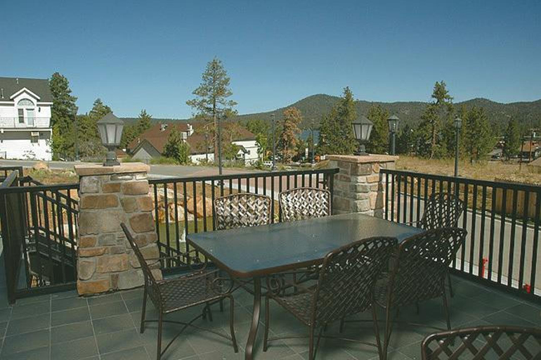 Others 5, Bluegreen Vacations Big Bear Village, Ascend Resor, San Bernardino