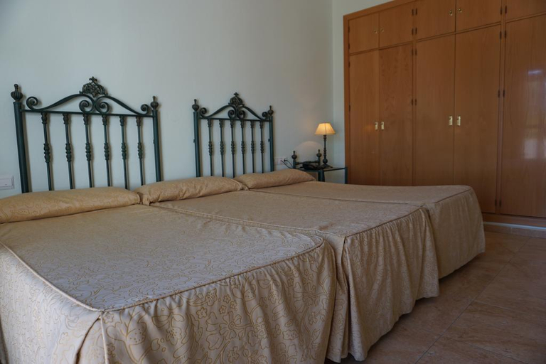 Bedroom 3, NAZARET DE MOGUER, Huelva