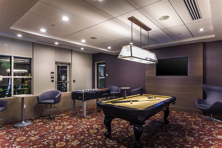 Business Facilities 4, Hyatt House San Juan