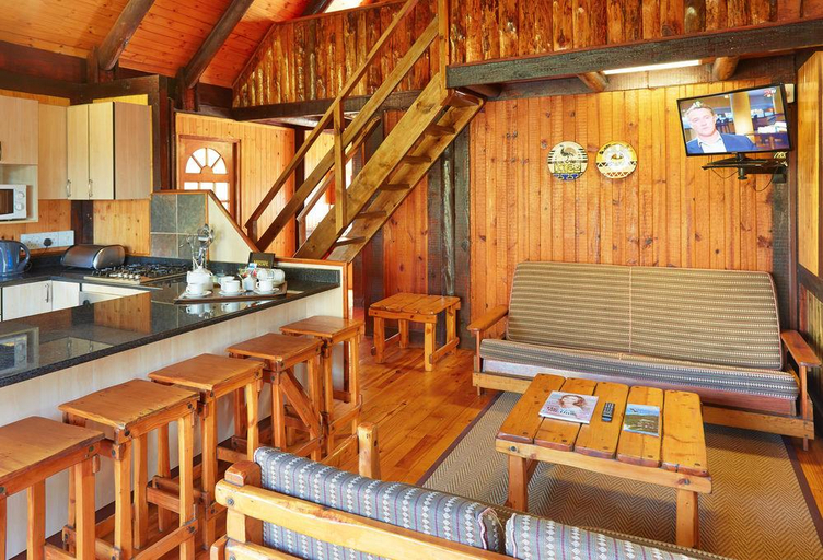 Exterior & Views 2, Sodwana Bay Lodge, Umkhanyakude
