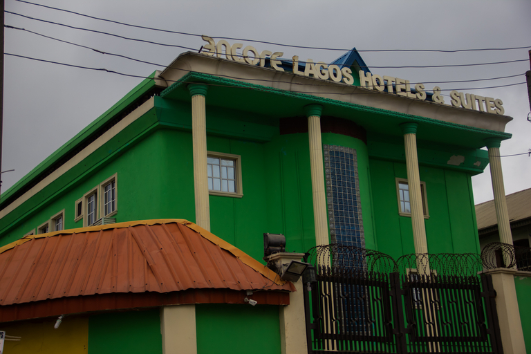 Exterior & Views 4, Encore Lagos Hotels And Suites, Oshodi/Isolo