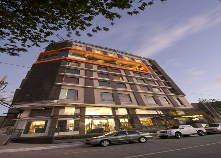 Hive Hotel and Convention Place, Quezon City