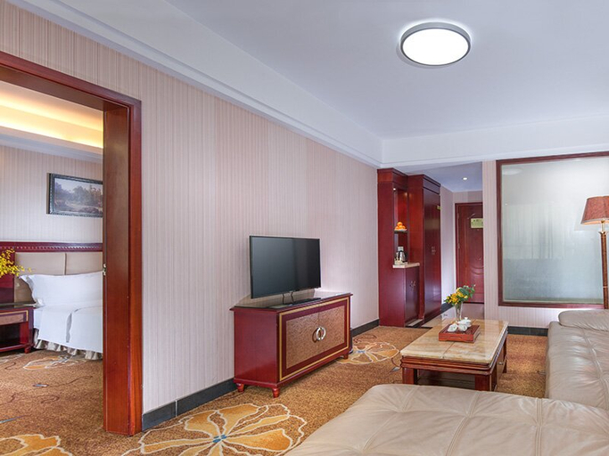 Others, Shenzhen Vienna Hotel NaLian branch, Shenzhen