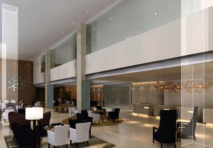 Public Area 4, Kigali Marriott Hotel, Nyarugenge