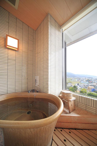 Hotel Shoho, Matsumoto