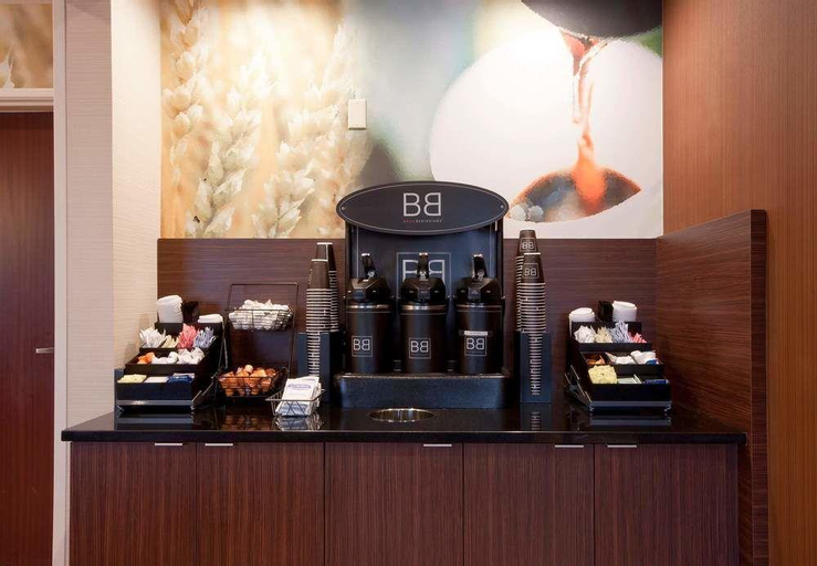 Fairfield Inn by Marriott Philadelphia Airport, Philadelphia