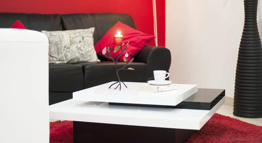 Bedroom, Studio 17 by Atlantichotels, Portimão