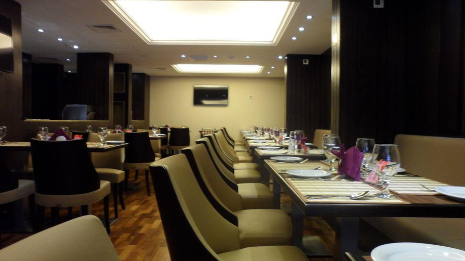 Business Facilities