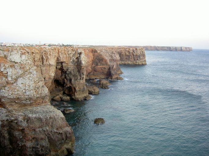 Others 5, Orbitur Sagres, Vila do Bispo