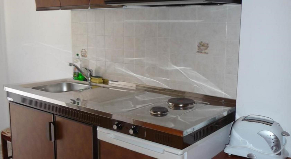 Others 4, Irinoula Apartments, South Aegean