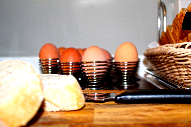 Food & Drinks 5, NOX HOTELS | Paddington (DO NOT USE), London