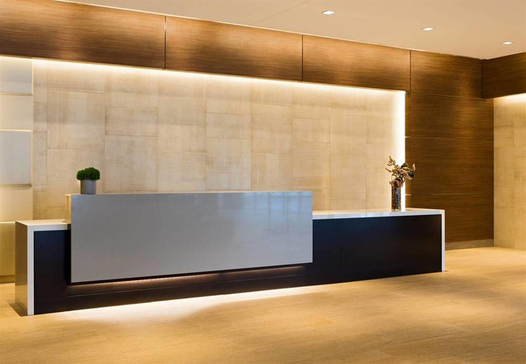 Public Area 2, AC Hotel Cincinnati at Liberty Center, Butler