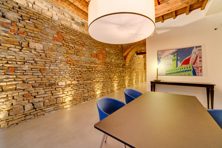 Public Area 2, Palazzo Mannaioni Suites, Florence