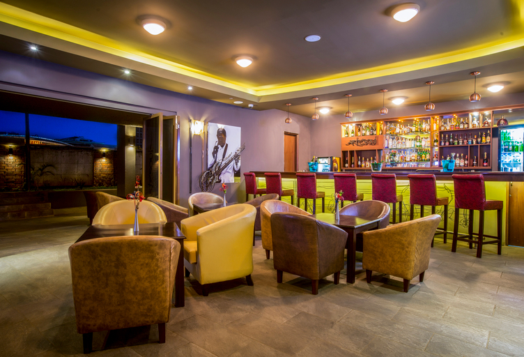 Public Area 3, Ngong Hills Hotel, Kibra
