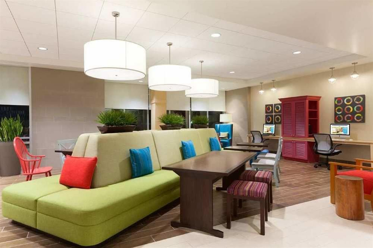 Public Area 3, Home2 Suites by Hilton Albany Wolf Rd, Albany