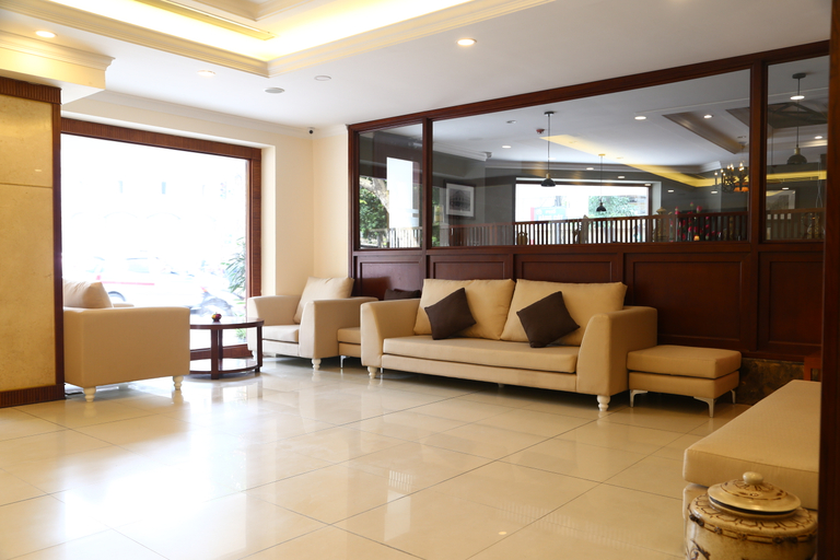 Public Area 4, La Passion Classic Hotel, Hoàn Kiếm