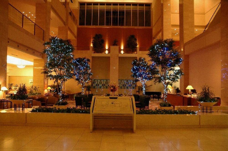 Public Area 3, Grand Hotel New Oji, Tomakomai