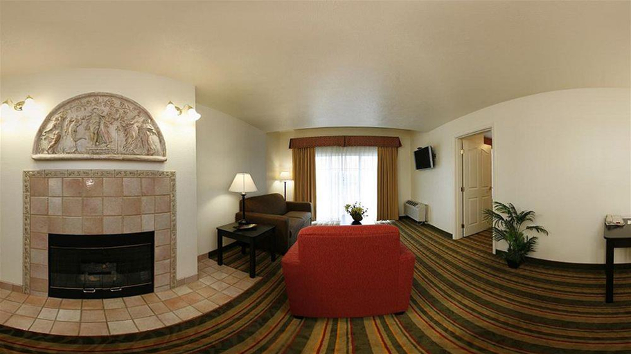 Others 5, Quality Inn Richmond Richmond Area, Madison