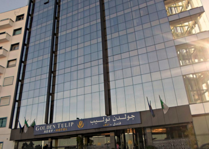 Exterior & Views 2, Adef Oran, Oran