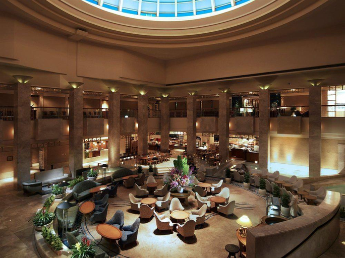 Public Area 5, Urayasu Brighton Hotel Tokyo bay, Edogawa