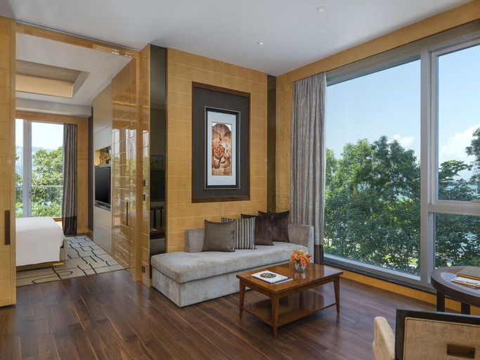 Exterior & Views 2, The Olympian Hong Kong, Kowloon