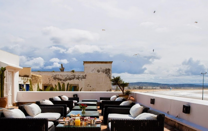 Others 5, Madada Mogador, Essaouira