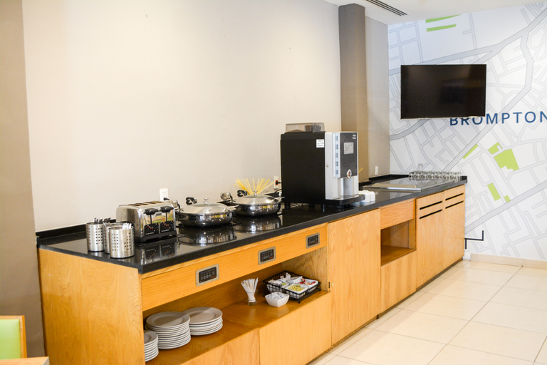 Others 5, Stain Loft & Suites, Irapuato