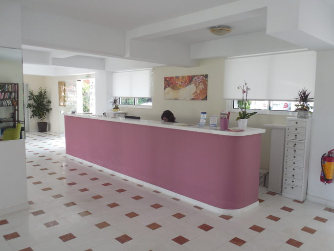 Public Area 4, Asteria Hotel, Peloponnese