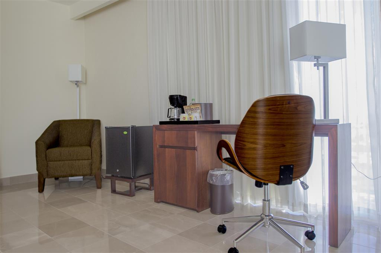 Public Area 5, Four Points By Sheraton Veracruz, Boca del Río