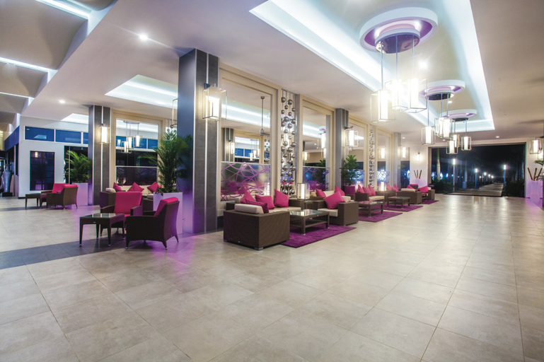 Public Area 3, Riu Republica - Adults Only - All Inclusive, Salvaleon de Higuey
