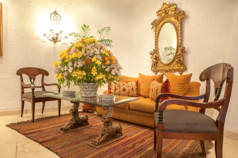 Public Area 2, ANTARA HOTEL & SUITES - MIRAFLORES, Lima