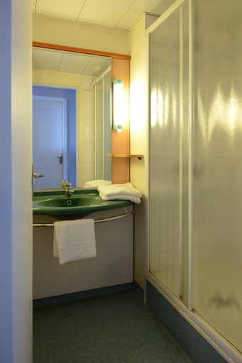 Bedroom 3, Miradour, Landes