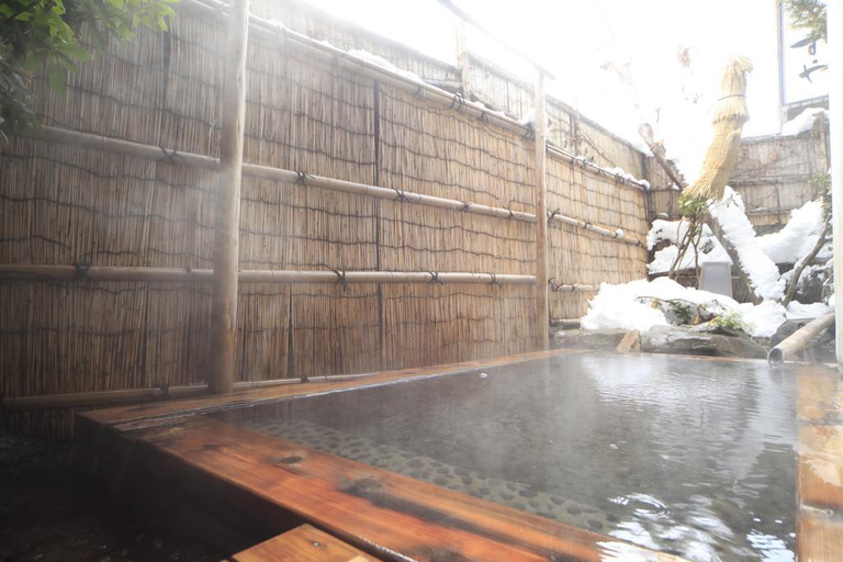 Public Area 2, Wafu No Yado MASUYA, Yamanouchi