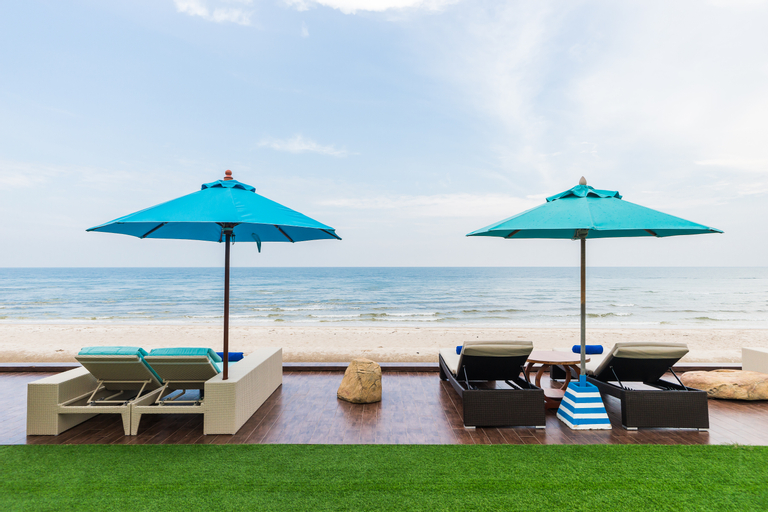 My Vimarn Hua Hin, Hua Hin