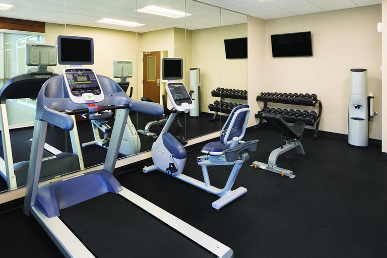 Fairfield Inn & Suites Akron Fairlawn, Summit