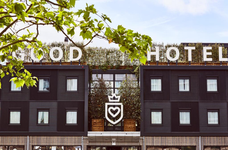 Good Hotel, London