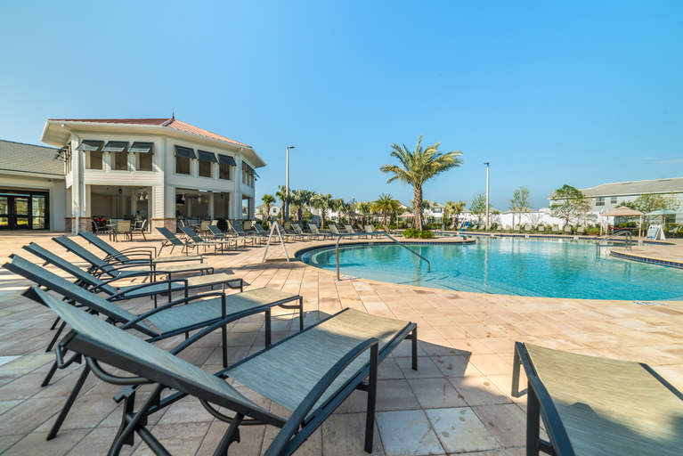 Storey Lake Resort Homes, Townhomes & Condos, Osceola