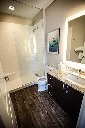Bathroom 4, TownePlace Suites Boynton Beach, Palm Beach