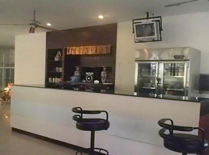 Sport & Beauty 4, Royal Tycoon Place Pattaya, Pattaya